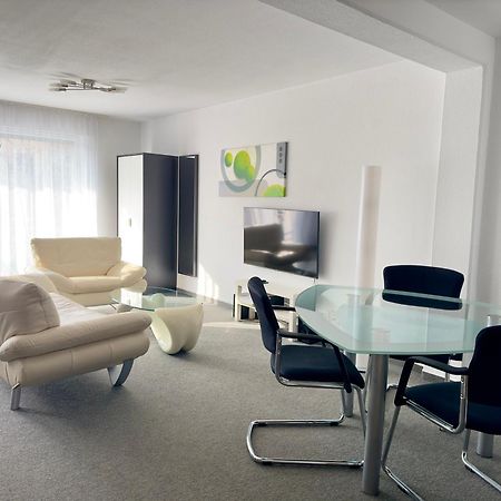 לוראך Ferienwohnung Sonitschka מראה חיצוני תמונה