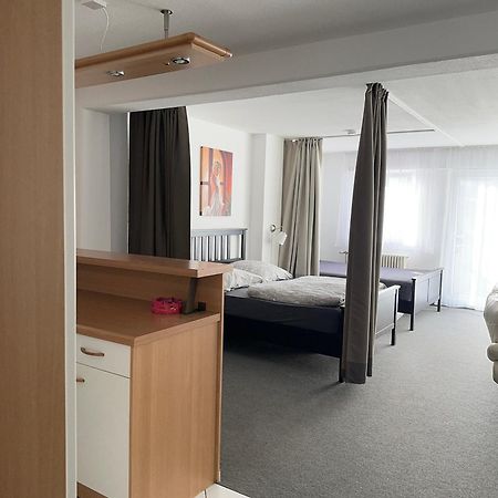 לוראך Ferienwohnung Sonitschka מראה חיצוני תמונה