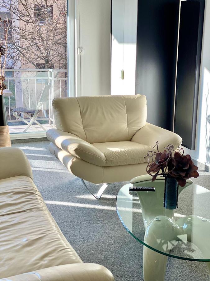 לוראך Ferienwohnung Sonitschka מראה חיצוני תמונה