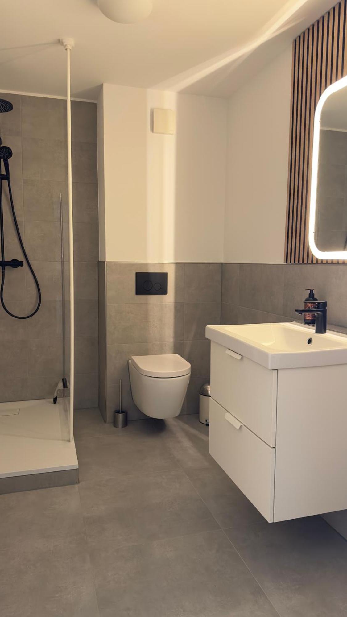 לוראך Ferienwohnung Sonitschka מראה חיצוני תמונה