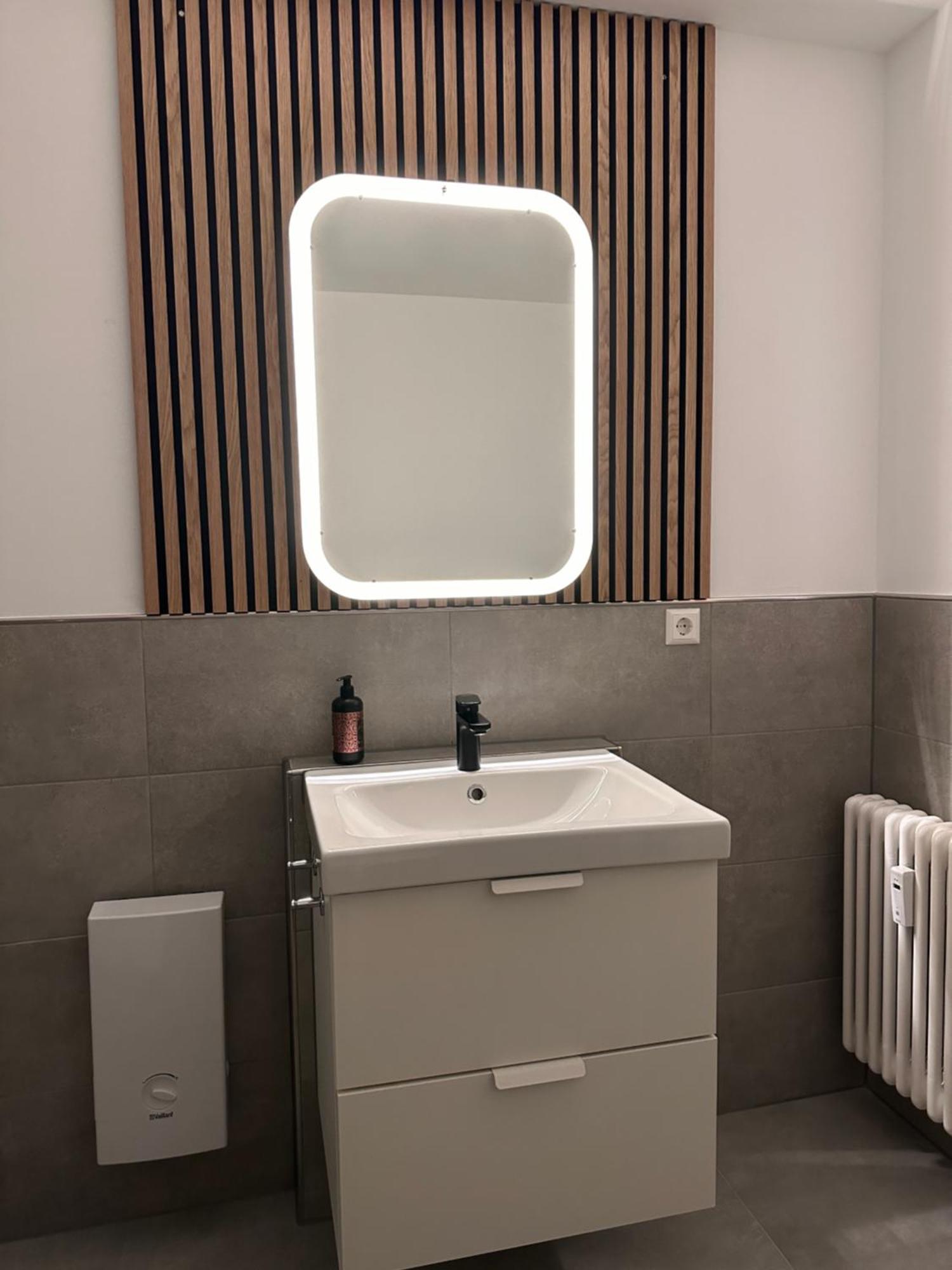 לוראך Ferienwohnung Sonitschka מראה חיצוני תמונה