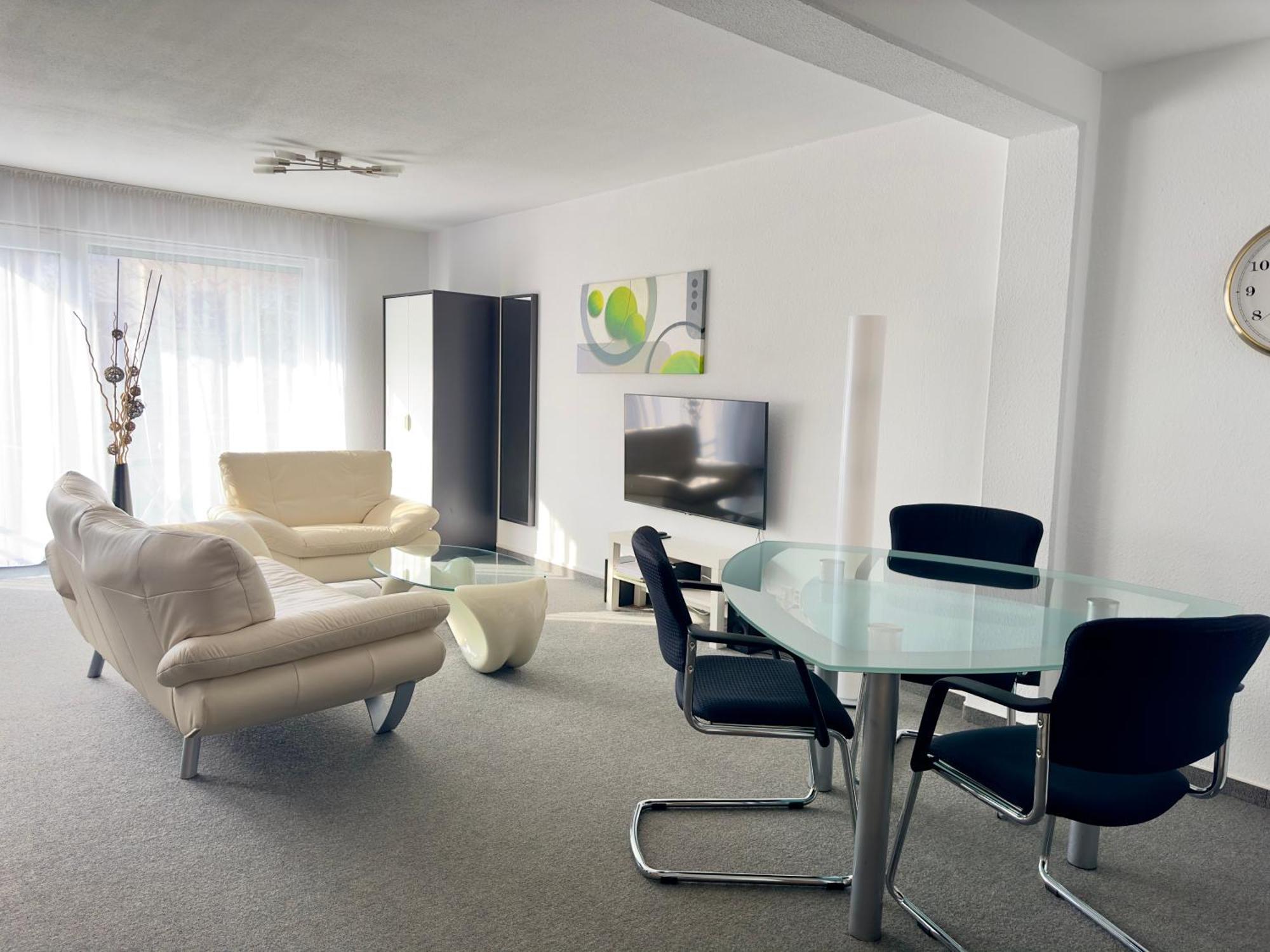 לוראך Ferienwohnung Sonitschka מראה חיצוני תמונה